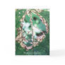 gave peace greeting card