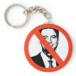 Gavin Newsom Key Chain