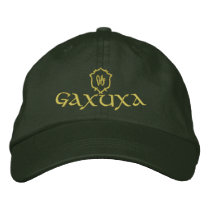 Gaxuxa Baseball Cap
