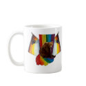 Gay Bear Pride Mug
