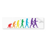 Gay bumper stickers