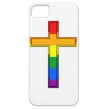 Gay Cross