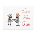 Gay Grooms postcards
