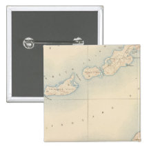 Gay Head, Massachusetts Pinback Button