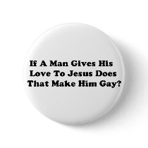 Gay Jesus