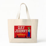 Gay Johnny Bags