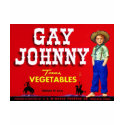 Gay Johnny t-shirts