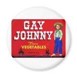 gay magnets
