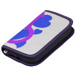 Gay Male Marriage Hearts Organizer