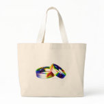 gay marriage bag