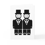 Gay Marriage cards