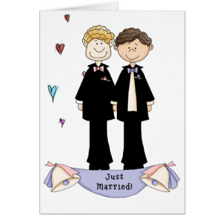 Gay Marriage Cards 20