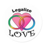 Gay Marriage=Civil Rights stickers
