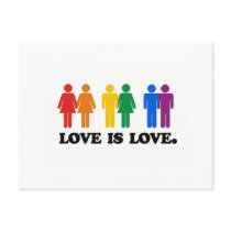 GAY MARRIAGE FLAG