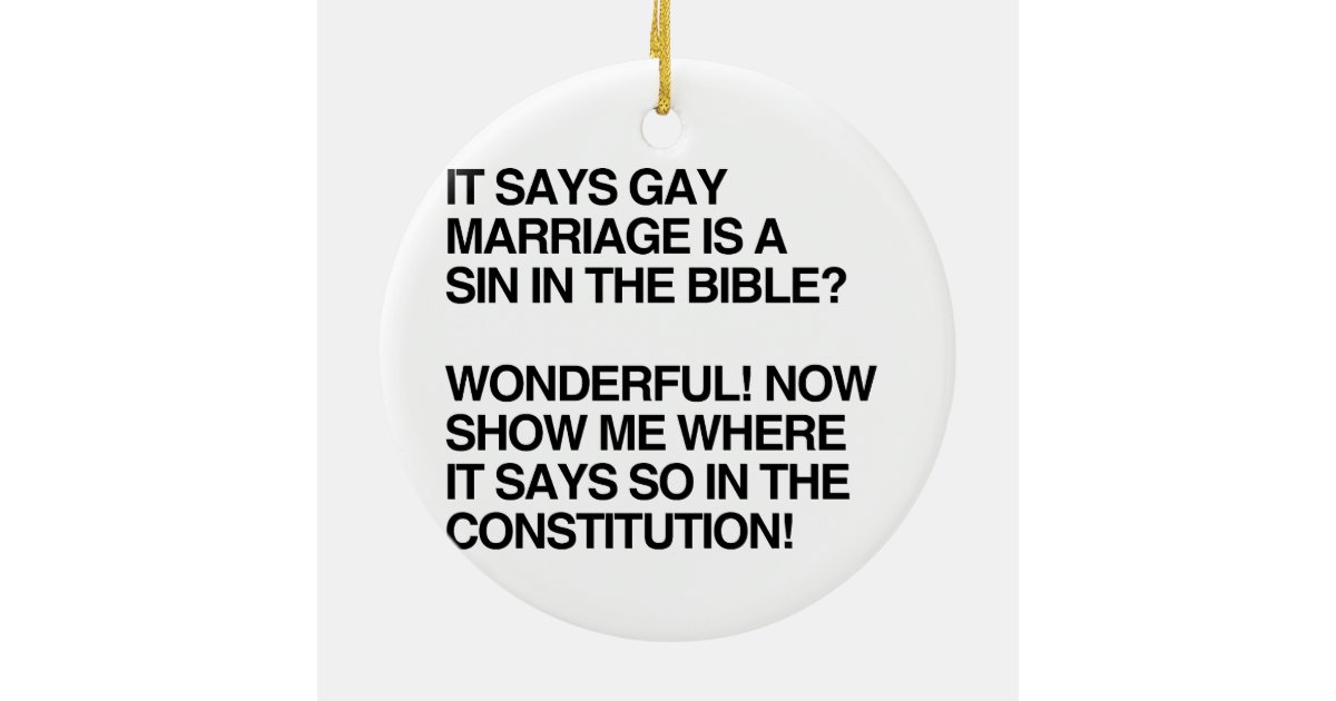 gay marriage in the bible gay marriage in the bible