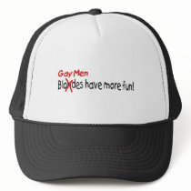 Gay Men Have More Fun
