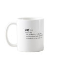 GAY mugs