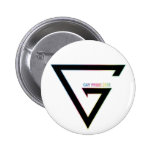 Gay Pride 2011 Button