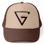 Gay Pride 2011 Trucker Hats