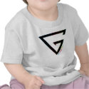 Gay Pride 2011 t-shirts