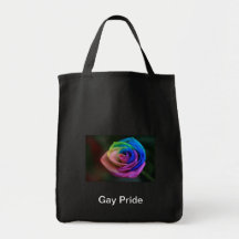 gay pride bag