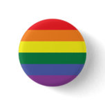 Gay Pride button