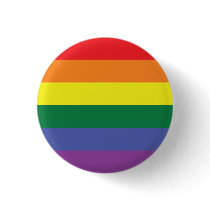Gay Pride button