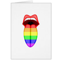 Gay Pride Cards