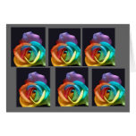 Gay Pride Commitment Invitation or Card