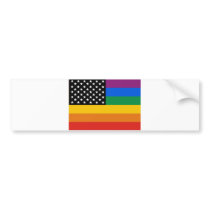 Gay Pride Flag