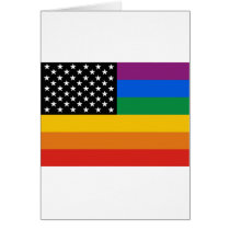 Gay Pride Flag