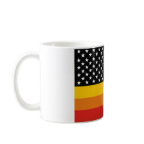 Gay Pride Flag Coffee Mugs