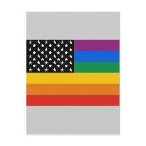Gay Pride Flag