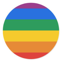 Gay Pride Flag
