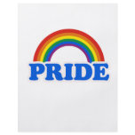 GAY PRIDE flyers