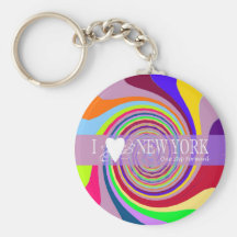 Gay Pride/Gay Marriage Legalised Keychain