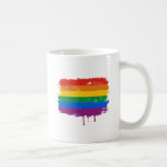 Gay Pride Merchandise Mug