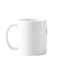 Gay Pride Mugs