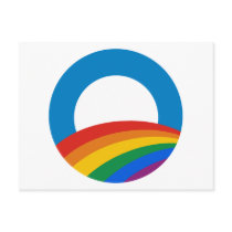 Gay Pride Obama