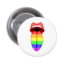 Gay Pride Pins