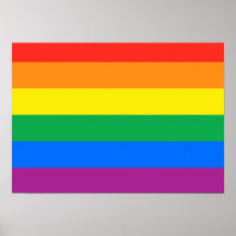 GAY PRIDE POSTERS