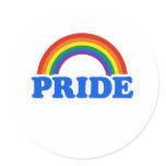 GAY PRIDE