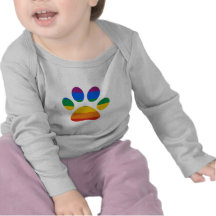 Gay Pride T-shirt