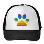 Gay Pride T-shirt Hats