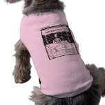 Gay Recruit pet clothing