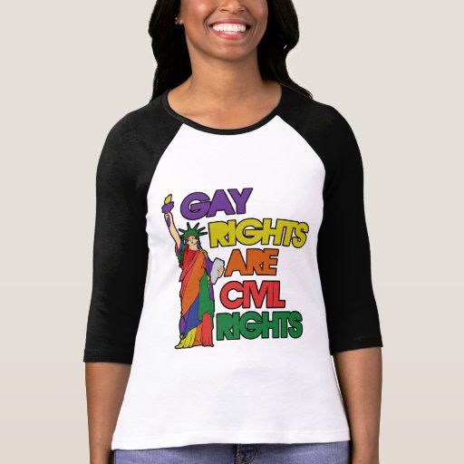 Gay Rights Are Civil Rights 66