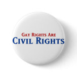 Gay Rights are Civil Rights