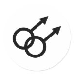 Gay Stickers