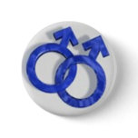 gay-symbol buttons