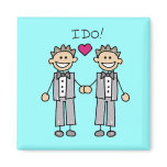 Gay Wedding Favours
